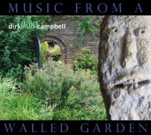 Music From a Walled Garden